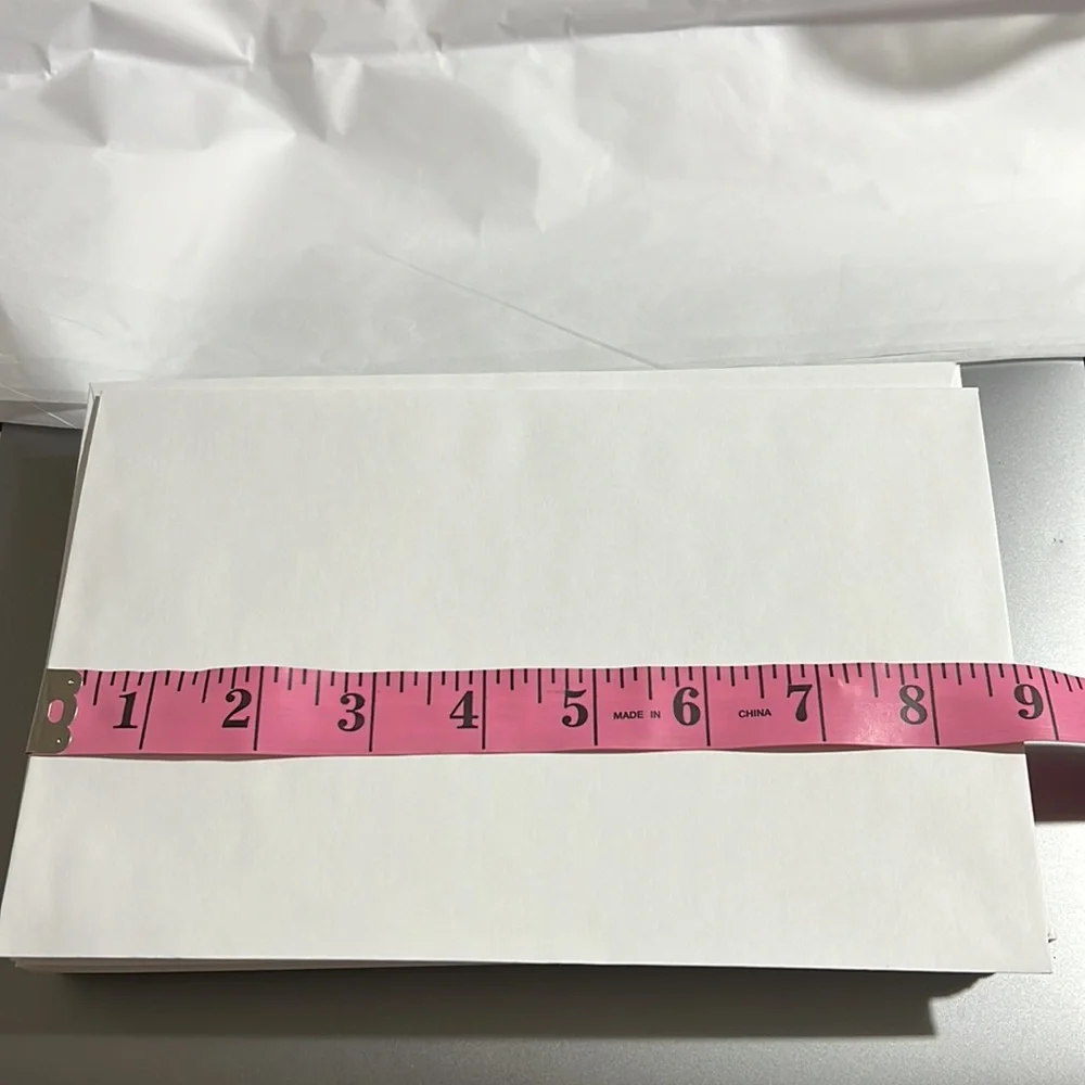 50 Envelopes for Invitations